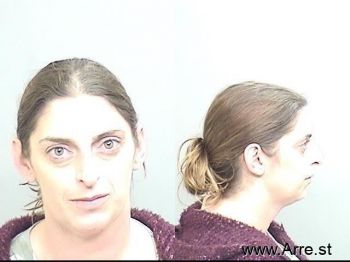 Alexandra Marie Long Mugshot