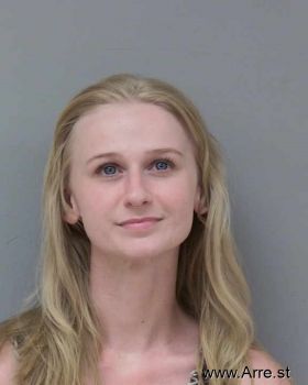 Alexandra  Owensby Mugshot