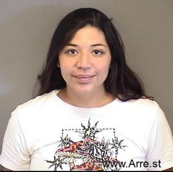 Alexandra  Ramirezaguilar Mugshot