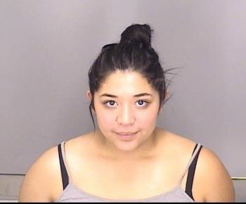 Alexandra  Ramirezaguilar Mugshot