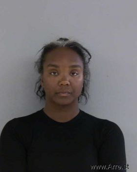 Alexandria  Bond Mugshot