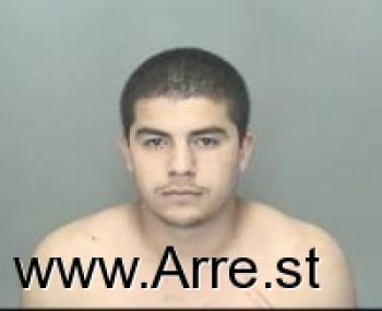 Alexandro Salvador Garciaochoa Mugshot