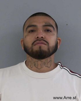 Alexis Armando Barragan-cortez Mugshot