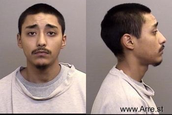 Alexis Nmn Fernandez Mugshot