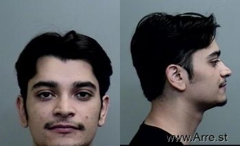 Alexis  Martinezpatino Mugshot