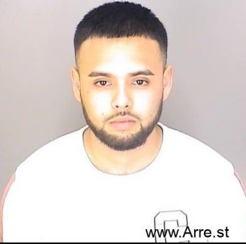 Alexis  Prado Mugshot