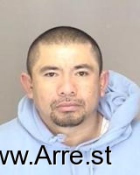 Alfonso Solorio Delatorre Mugshot