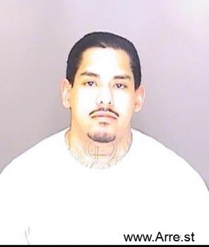 Alfonso  Garcia Mugshot