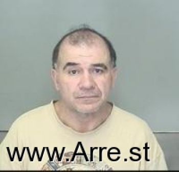 Alfonso  Garcia Mugshot