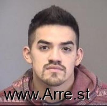 Alfonso Jr Garcia Mugshot