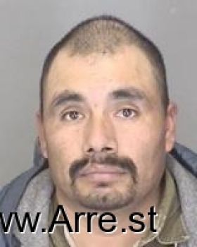 Alfonso Gerardo Garcia-perez Mugshot