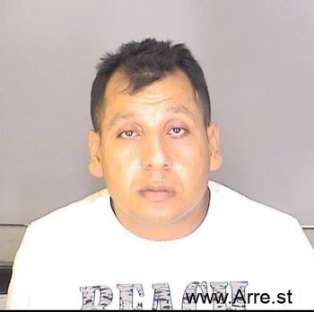 Alfonso  Garcia-ramirez Mugshot