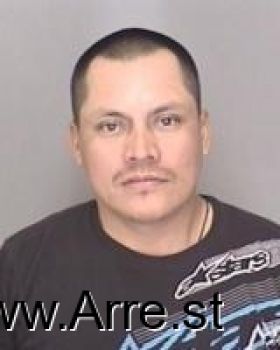 Alfonso Villareal Gonzalez Mugshot