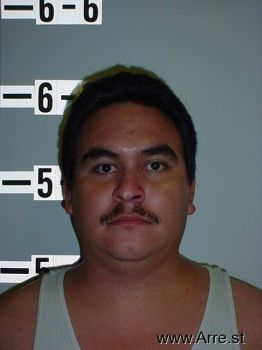 Alfonso  Hernandez-guzman Mugshot