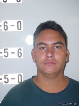 Alfonso  Hernandez Guzman Mugshot