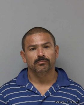 Alfonso  Ramirez Mugshot