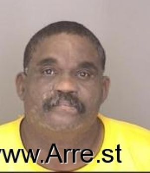 Alfred Ray Johnson Mugshot