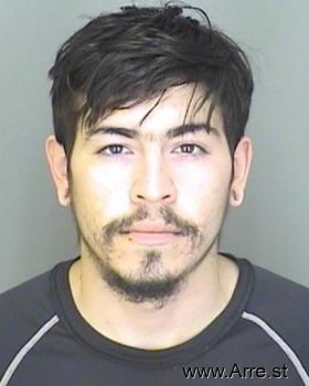 Alfredo Junior Chavezgonzales Mugshot