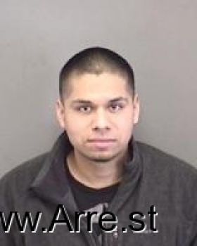 Alfredo  Gonzalez Mugshot