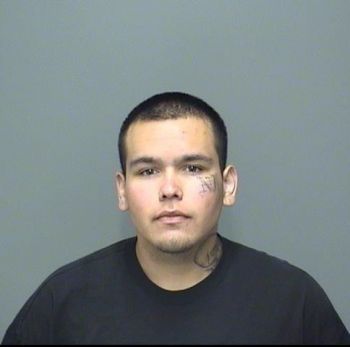 Alfredo Guadalupe Gutierrez Mugshot