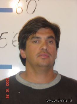 Alfredo Perez Macias Mugshot