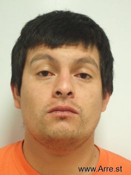 Alfredo Corona Ramirez Mugshot