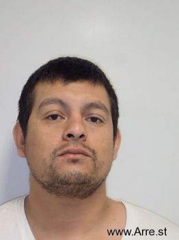 Alfredo Corona Ramirez Mugshot