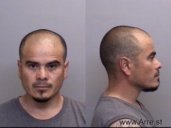 Alfredo  Rodriguez Mugshot