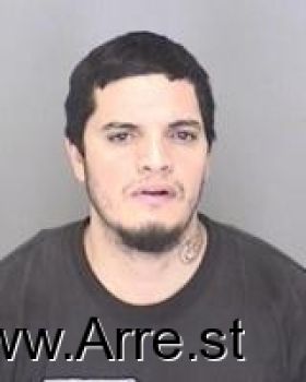 Alfredo  Rodriguez Mugshot