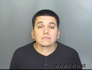 Alfredo  Villanueva Mugshot