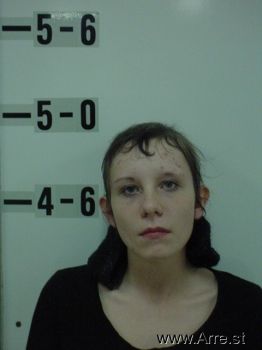 Alison Ann Reid Mugshot