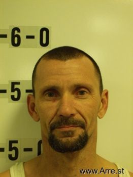 Allen Franklin Ramsey Mugshot