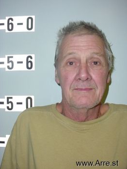 Allen  Rowe Mugshot