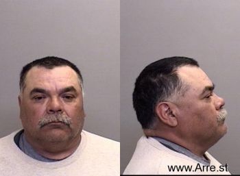 Allen Barry Wright Mugshot