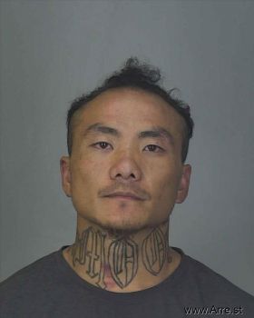 Allen Cheng Xiong Mugshot