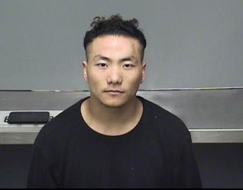 Allen Cheng Xiong Mugshot