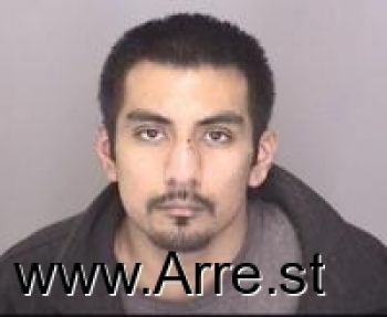 Alonso Morales Estrada Mugshot