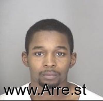 Alonzo Eugene Turner Mugshot