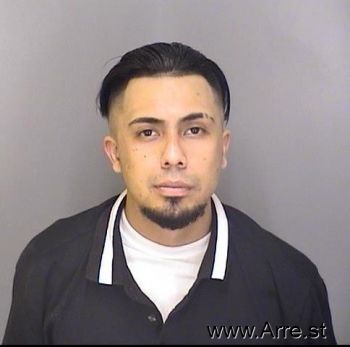 Alvaro  Gonzalez Mugshot