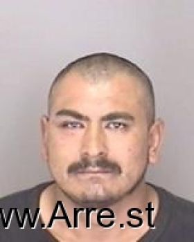 Alvaro Adame Gonzalez Mugshot