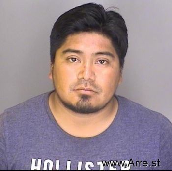 Alvaro  Hernandez-velasco Mugshot