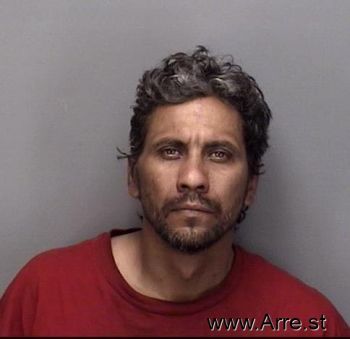 Amador  Bedal Mugshot