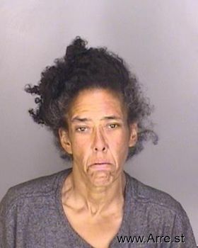 Amanda Rose Collins Mugshot