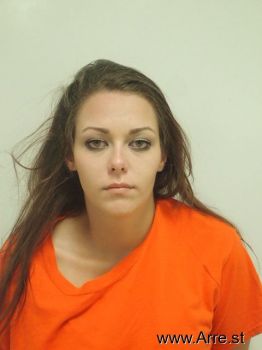 Amanda Ann Guajardo Mugshot