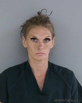 Amanda Mae Jones Mugshot