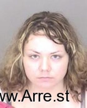 Amanda Marie Nelson Mugshot