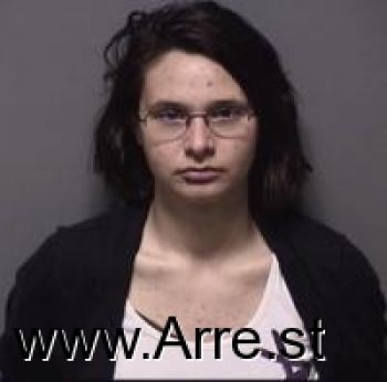 Amanda Lynn Perry Mugshot