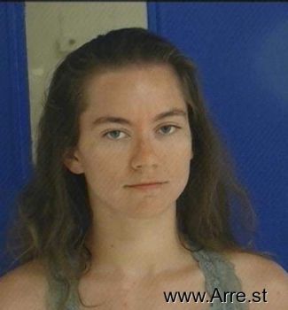 Amanda Marie Wall Mugshot