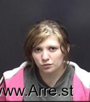 Amanda Elaine Walters Mugshot