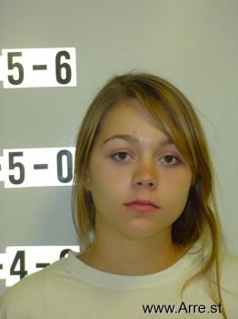 Amanda Lyn Wright Mugshot